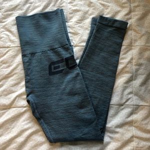 ECHT TRICOT LEGGINGS V2- BLUE